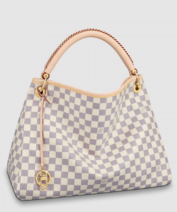 [LOUIS VUITTON-루이비통]앗치 MM N40253