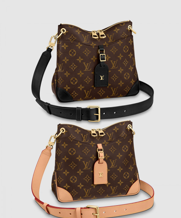 [LOUIS VUITTON-루이비통]오데온 PM M45354