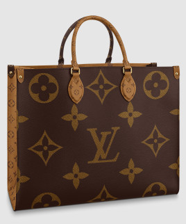 [LOUIS VUITTON-루이비통]온더고 GM M45320