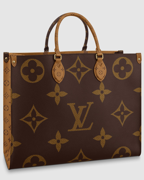 [LOUIS VUITTON-루이비통]온더고 GM M45320