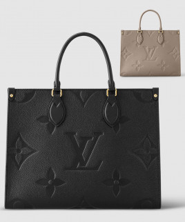 [LOUIS VUITTON-루이비통]온더고 MM M45595