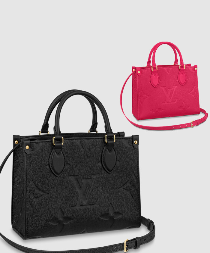 레플리카|이미테이션 louis-vuitton-루이비통온더고-pm-m45653