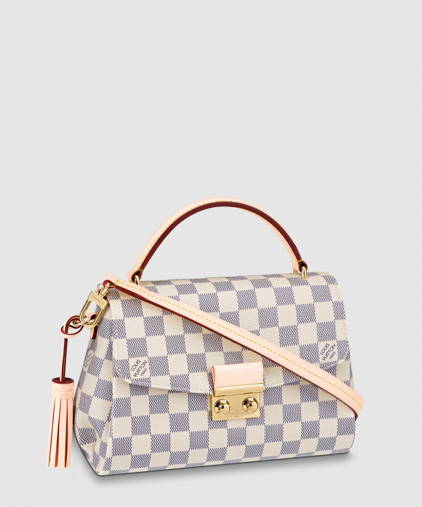 [LOUIS VUITTON-루이비통]크로아제트 N41581