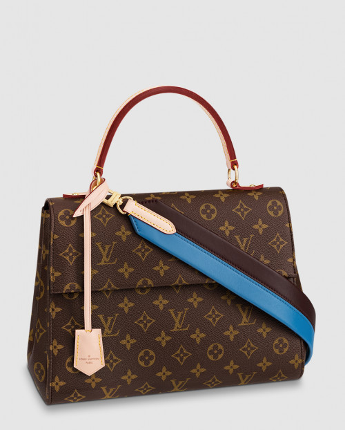 [LOUIS VUITTON-루이비통]클루니 MM M42735