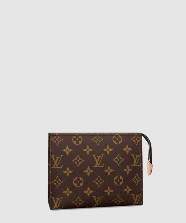 [LOUIS VUITTON-루이비통]포쉐트 토일렛 19 M47544