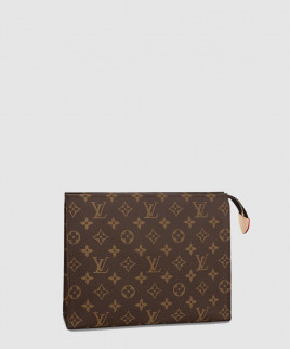 [LOUIS VUITTON-루이비통]포쉐트 토일렛 26 M47542