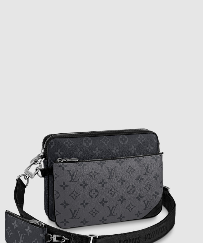 레플리카|이미테이션 louis-vuitton-루이비통트리오-메신저백-m69443