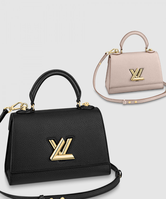 레플리카|이미테이션 louis-vuitton-루이비통트위스트-원-핸들-pm-m57093