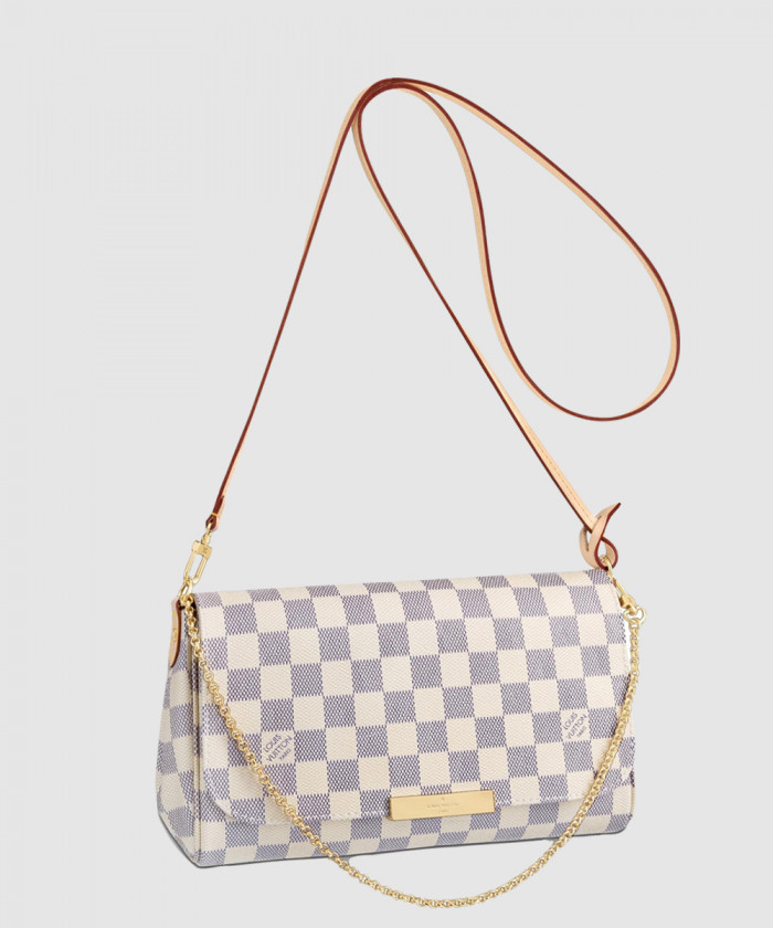 레플리카|이미테이션 louis-vuitton-루이비통페이보릿-mm-n41275