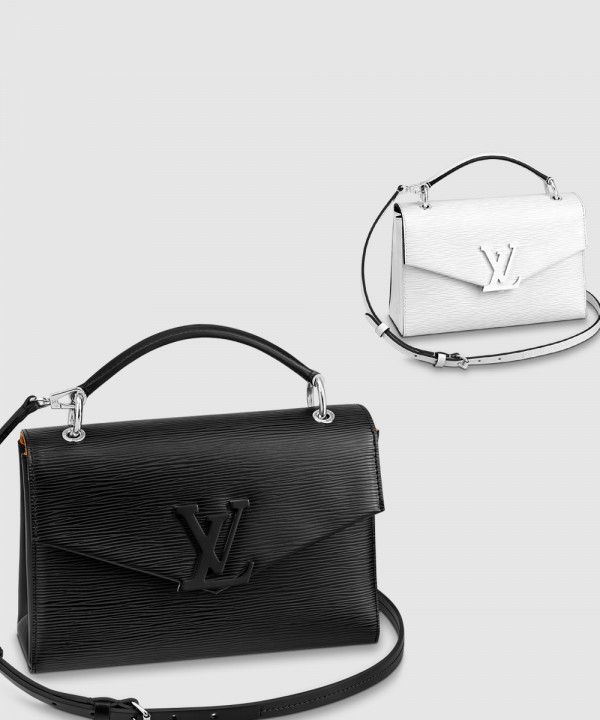 [LOUIS VUITTON-루이비통]포쉐트 그르넬 M55977