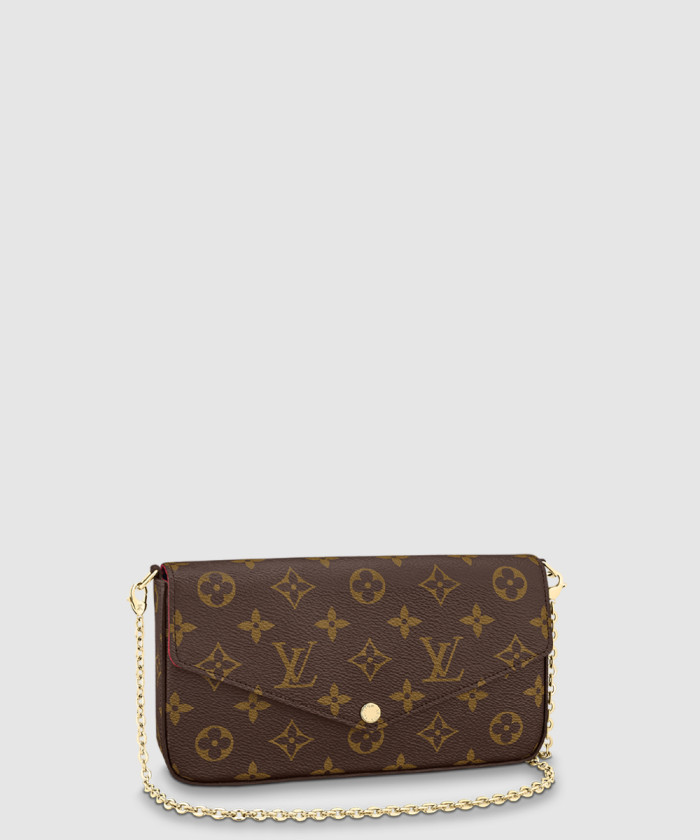 레플리카|이미테이션 louis-vuitton-루이비통포쉐트-펠리시-m61276