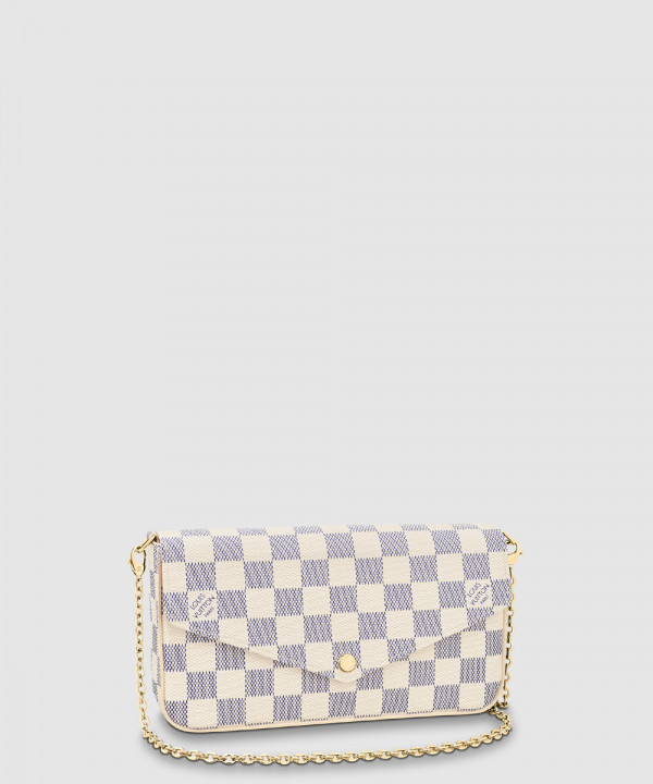 [LOUIS VUITTON-루이비통]포쉐트 펠리시 N63106