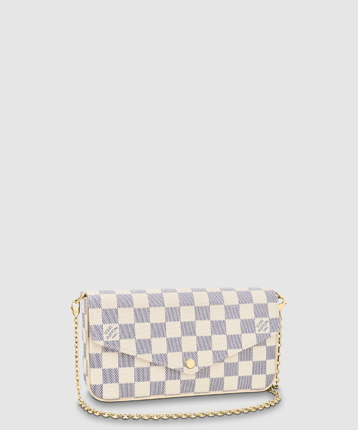 레플리카|이미테이션 louis-vuitton-루이비통포쉐트-펠리시-n63106