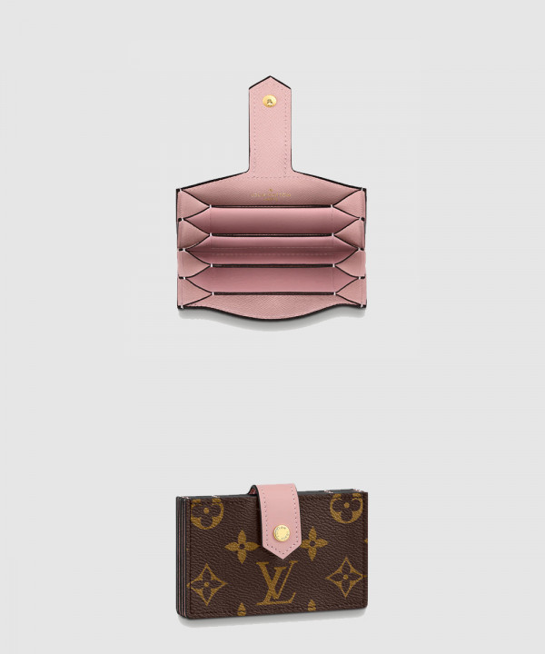 [LOUIS VUITTON-루이비통]카드홀더 M69761