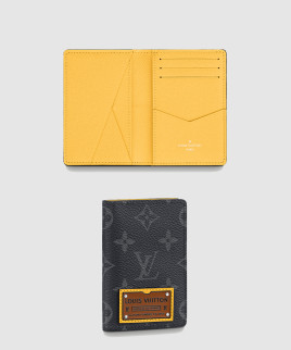 [LOUIS VUITTON-루이비통]포켓 오거나이저 M69250