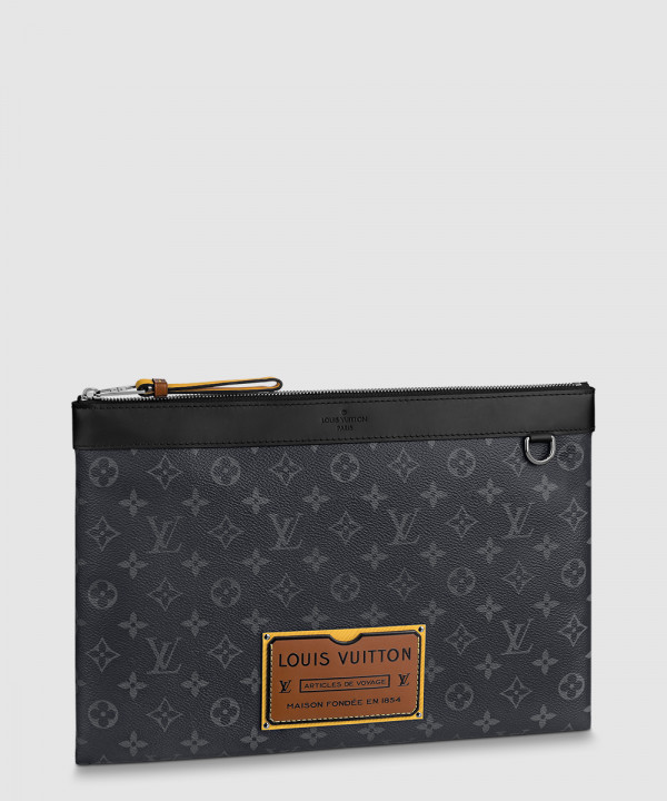 [LOUIS VUITTON-루이비통]포쉐트 디스커버리 GM M69256