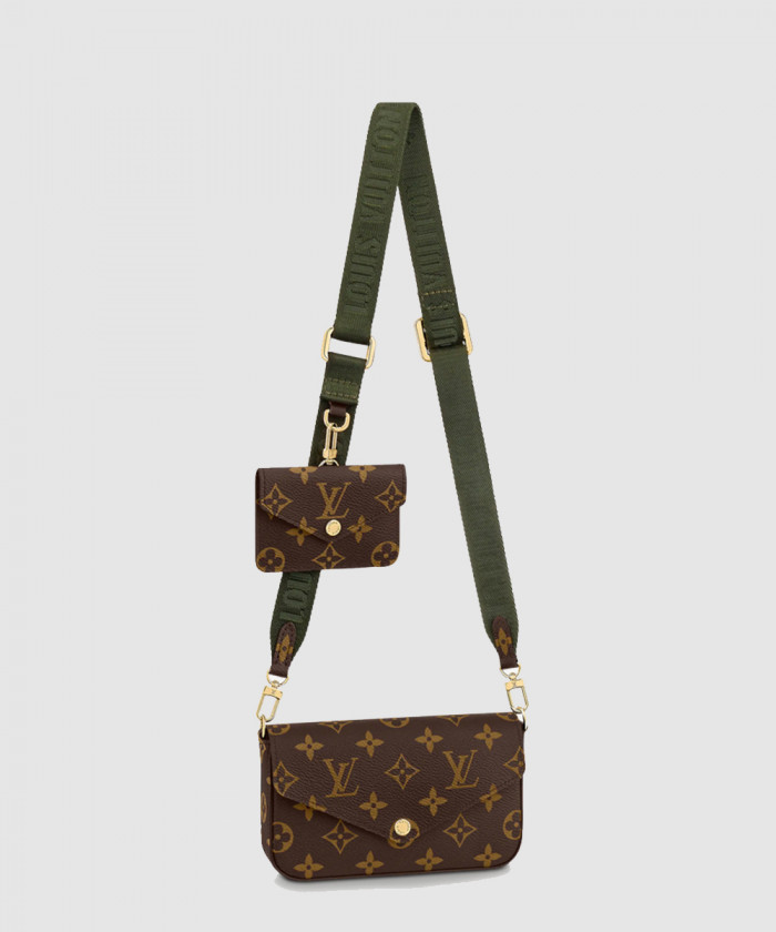 레플리카|이미테이션 louis-vuitton-루이비통펠리시-스트랩고-m80091