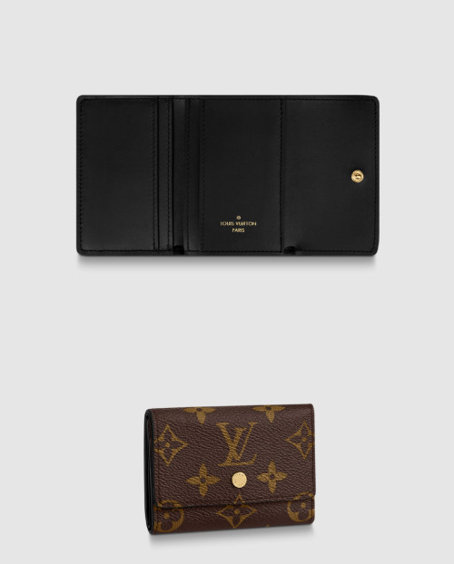 [LOUIS VUITTON-루이비통]마이크로 월렛 M68704