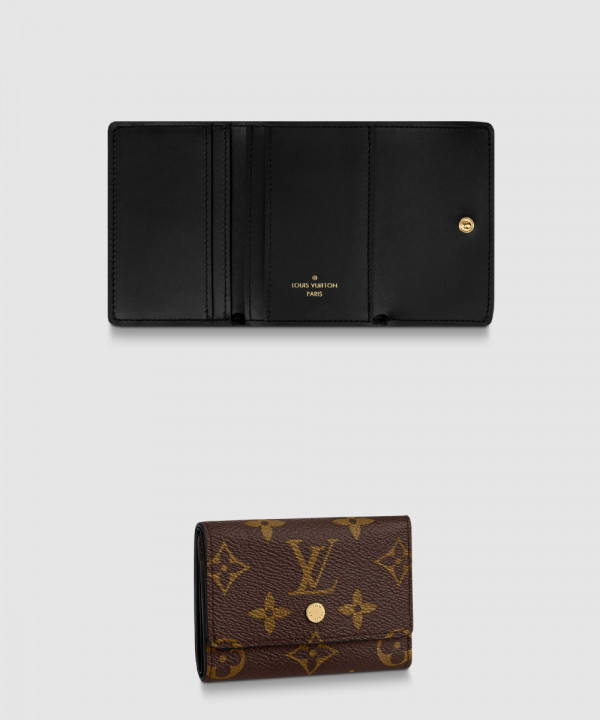 [LOUIS VUITTON-루이비통]마이크로 월렛 M68704