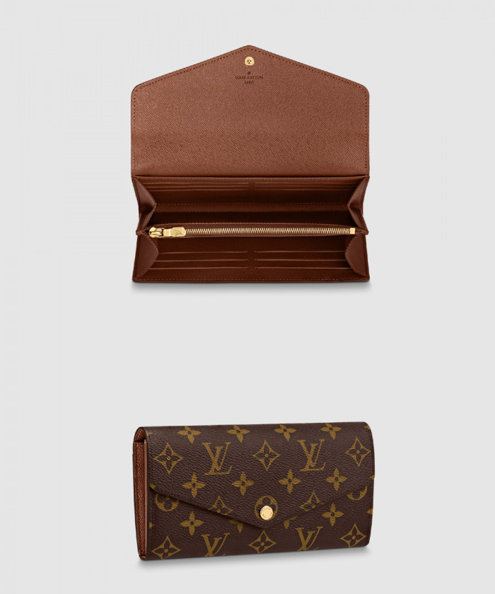 레플리카|이미테이션 louis-vuitton-루이비통사라-월렛-m60531