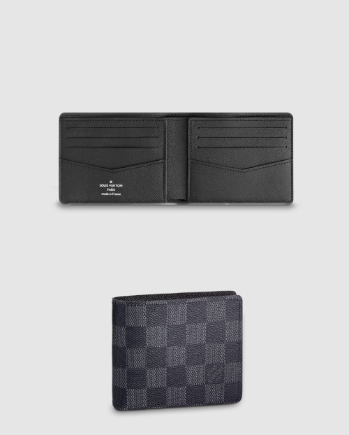 [LOUIS VUITTON-루이비통]슬렌더 월렛 N63261