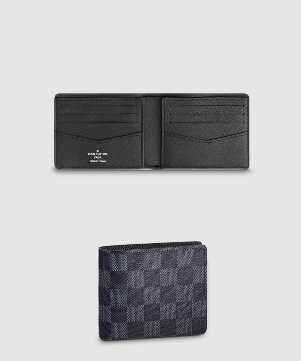 [LOUIS VUITTON-루이비통]슬렌더 월렛 N63261