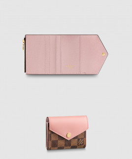 [LOUIS VUITTON-루이비통]조에 월렛 N60167