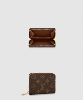 [LOUIS VUITTON-루이비통]지피 코인퍼스 M60067