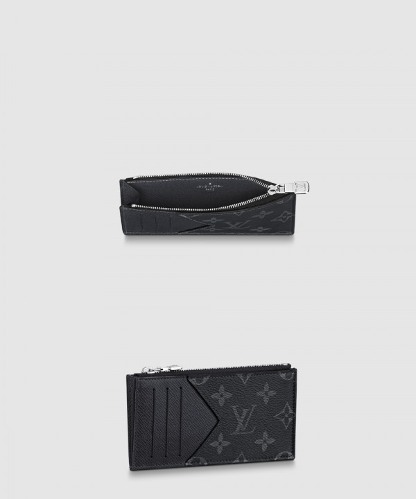 [LOUIS VUITTON-루이비통]코인 카드홀더 M30271