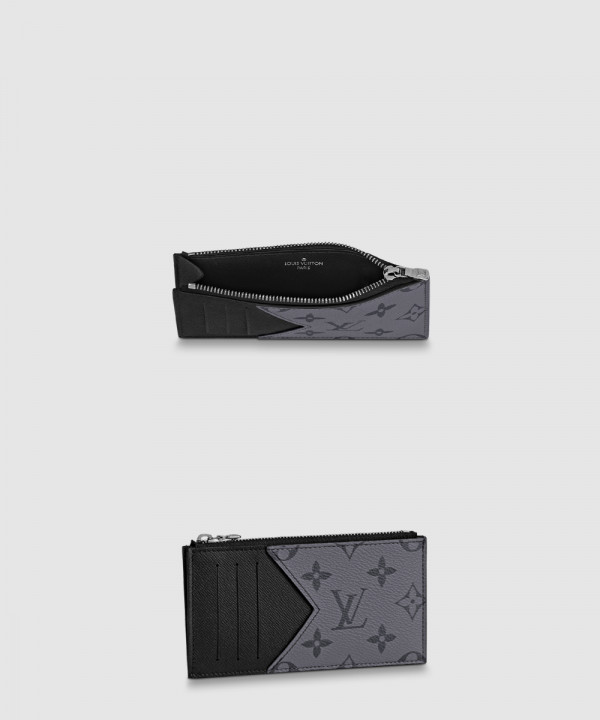 [LOUIS VUITTON-루이비통]코인 카드홀더 M69533