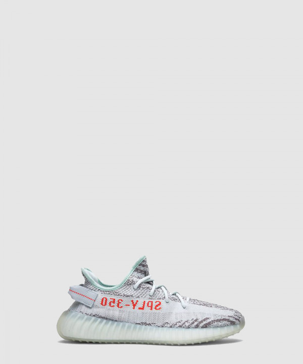 [YEEZY-이지부스트]350 V2 블루틴트 B37571