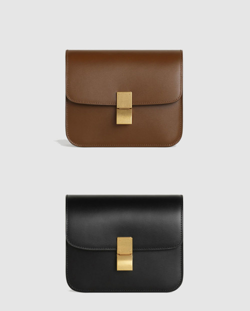 [CELINE-셀린느]클래식박스 틴 192523