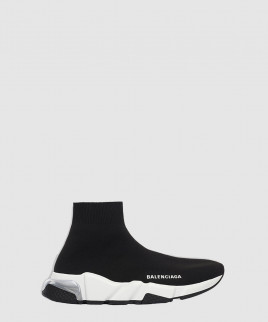 [BALENCIAGA-발렌시아가]스피드러너 클리어솔 607543