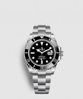 [ROLEX-롤렉스]서브마리너 데이트 41 126610LN