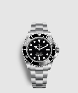 [ROLEX-롤렉스]서브마리너 논데이트 41 124060