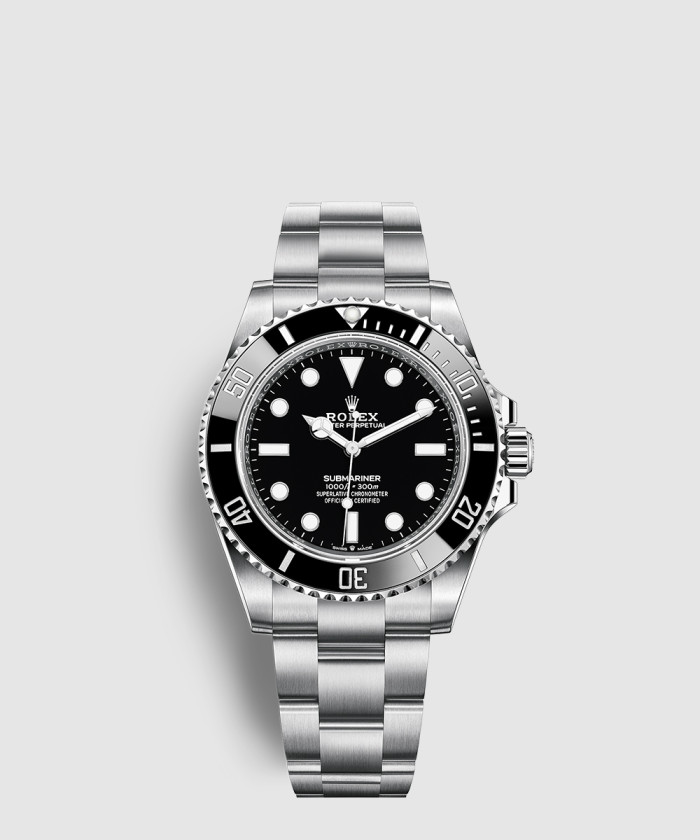 레플리카|이미테이션 rolex-롤렉스서브마리너-논데이트-41-124060-2