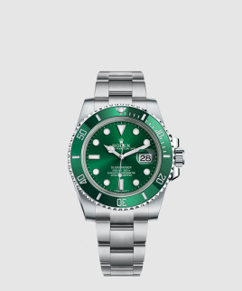 [ROLEX-롤렉스]서브마리너 데이트 40 116610LV