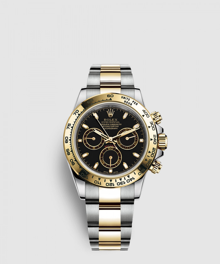 레플리카|이미테이션 rolex-롤렉스데이토나-콤비-40-116503-3