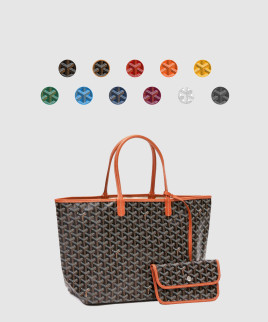 [GOYARD-고야드]생루이백 PM