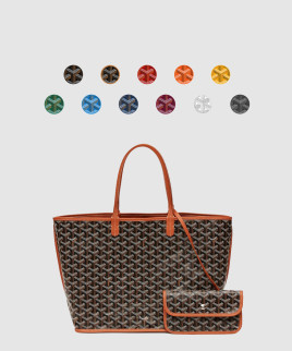 [GOYARD-고야드]앙주백 PM