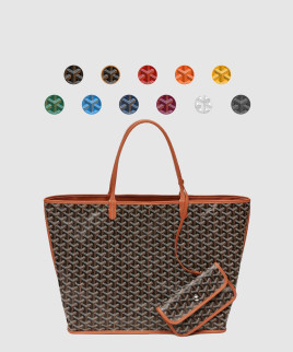 [GOYARD-고야드]앙주백 GM