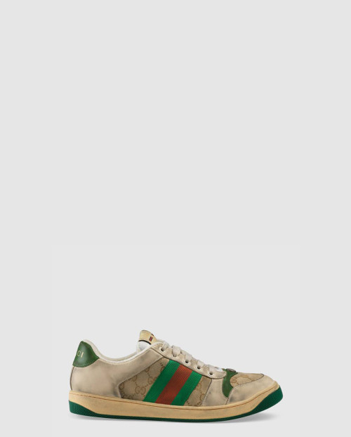 [GUCCI-구찌]스크리너 디스트로이드 스니커즈 546551