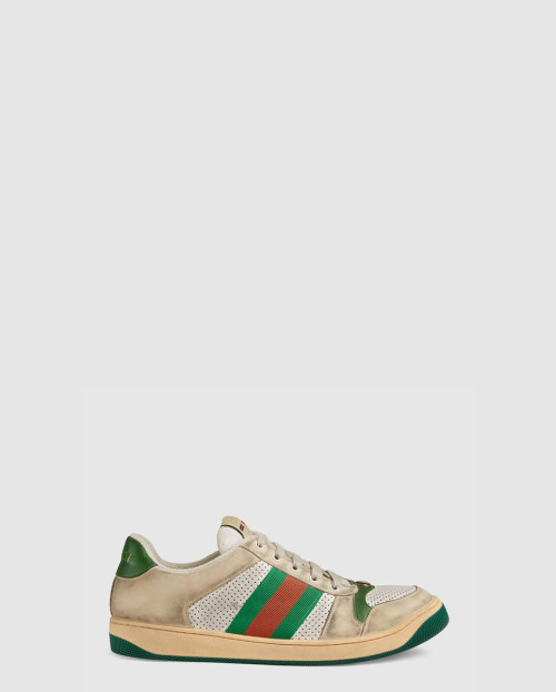 [GUCCI-구찌]스크리너 스니커즈 546163