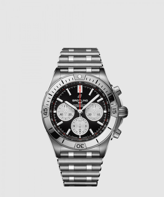 레플리카|이미테이션 breitling-브라이틀링크로노맷-b01-42-ab013410-3