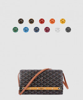 [GOYARD-고야드]몬테카를로 클러치백