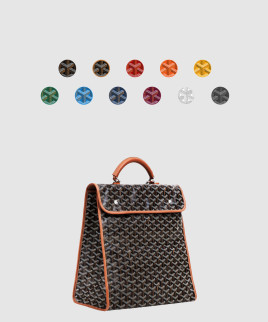 [GOYARD-고야드]생레제르 백팩 MM