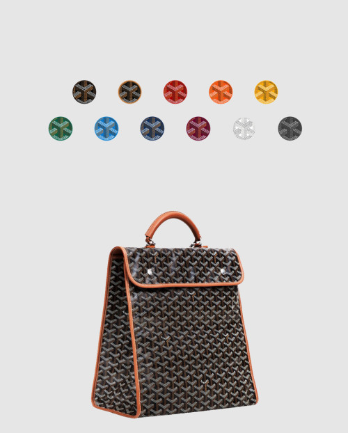 [GOYARD-고야드]생레제르 백팩 MM