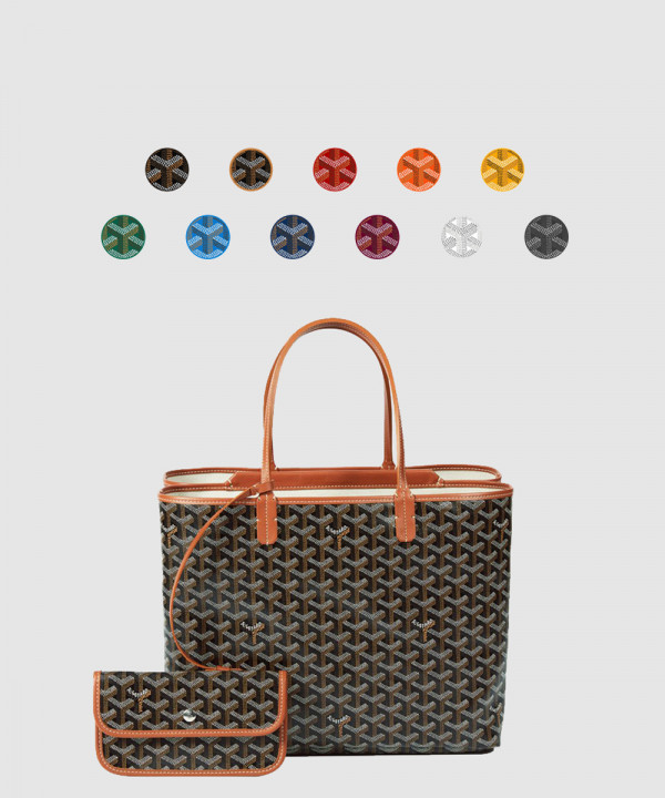 [GOYARD-고야드]이자벨백 PM