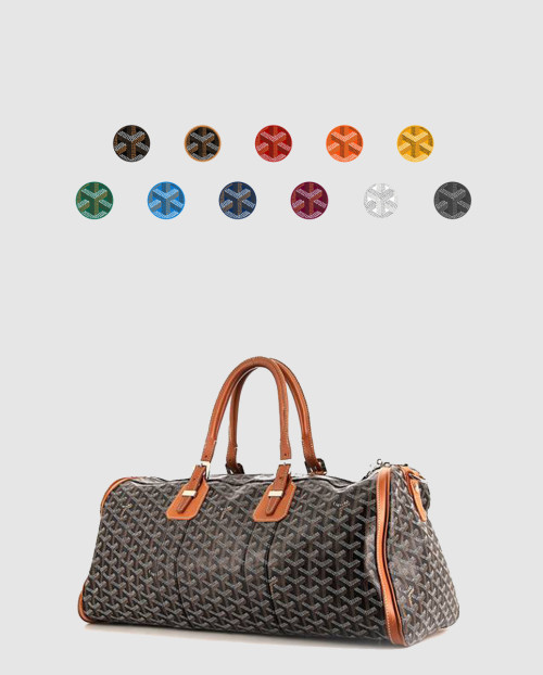 [GOYARD-고야드]크로아지에르백 MM