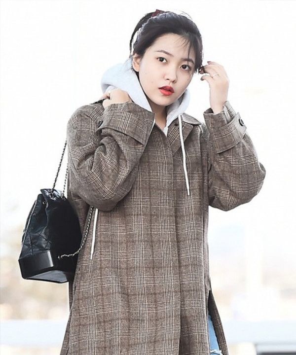 [예리]샤넬 가브리엘 백팩